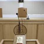 Δίκη-Τέμπη: Συνεχίζονται οι ενστάσεις των κατηγορουμένων για τις παραστάσεις υποστήριξης της κατηγορίας