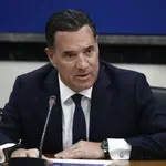 Σκηνικό πολιτικής πόλωσης- Νέα πυρά Γεωργιάδη κατά ευρωπαϊκής εισαγγελίας