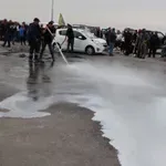 Κλιμακώνουν τις κινητοποιήσεις τους οι κτηνοτρόφοι της Λέσβου