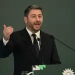 Κ.Ε. ΠΑΣΟΚ για εκλογή Πολιτικού Συμβουλίου και Γραμματεία- Ενωτική πρόταση από τον Ν. Ανδρουλάκη