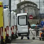 Τουλάχιστον 14 νεκροί σε τροχαίο στον Ισημερινό