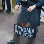 ΕΔΕ για τα επεισόδια έξω από το Εφετείο Αθηνών