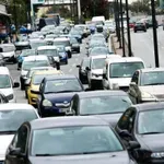 Οδός μαρτυρίου η Αττική- Πρωταθλητές στη ταλαιπωρία