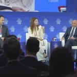 11ο Οικονομικό Φόρουμ Δελφών- Η προστασία των παιδιών στον ψηφιακό κόσμο