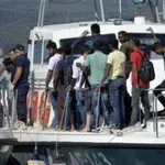 «Άνοιξε ο καιρός» για τους διακινητές- Νέες καραβιές από Λιβύη