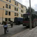 Δολοφονία 27χρονου στον Άγιο Δημήτριο- Στα δικαστήρια οι τρεις συλληφθέντες