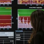 Ευρωπαϊκά χρηματιστήρια: Πτώση σημειώνουν οι μετοχές στο ξεκίνημα των συναλλαγών