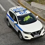 Συνελήφθη 58χρονος για επίθεση σε οδηγό ΙΧ στο κέντρο της Αθήνας
