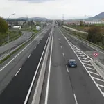 Τρελή πορεία ΙΧ στην Ιονία Οδό- Οδηγούσε ανάποδα για 6,5 χιλιόμετρα