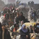 Δεκαήμερη εκεχειρία στον Λίβανο- Εκτοπισμένοι ρισκάρουν την επιστροφή στα σπίτια τους