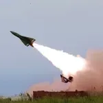 Ζελένσκι: Αυξημένος ο κίνδυνος εξασφάλισης αντιπυραυλικών συστημάτων αν συνεχιστεί ο πόλεμος στο Ιράν