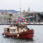 Ισραηλινό ρεσάλτο δυτικά της Κρήτης – Πολιτικές αντιδράσεις