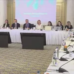 11ο Οικονομικό Φόρουμ Δελφών- Σύνεδροι από εξήντα χώρες