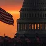 Δημοσκόπηση: Η πνευματική διαύγεια, η συγκρότηση, οι εκρήξεις του Τραμπ υπό αμφισβήτηση