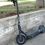 Διαλυτήριο σπείρας στον Άγιο Παντελεήμονα- Έκλεβαν και «έλυναν» πατίνια