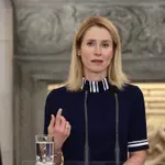 Κ. Κάλας: Προκαλεί έκπληξη η χρονική στιγμή που οι ΗΠΑ ανακοινώνουν ότι σχεδιάζουν να μειώσουν τα στρατεύματά τους στη Γερμανία