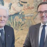 Με τον Ιταλό Πρόεδρο ο Θ. Κυριακού – Εξαγορά ομίλου GEDI