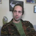 Ο κτηνίατρος που γύρισε από τον Αμαζόνιο