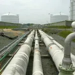 Πρόβλεψη του ΔΟΕ για «σφιχτή» αγορά υγροποιημένου φυσικού αερίου (LNG) μέχρι το 2027 λόγω πολέμου στη Μ. Ανατολή