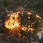 ΟΗΕ: Πυρομαχικά που δεν έχουν εκραγεί στη Γάζα απειλούν ζωές και την ανοικοδόμηση για δεκαετίες