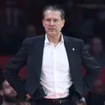 Ο Μαρτίνεθ κορυφαίος προπονητής της σεζόν στη Euroleague