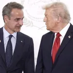 Πόλεμος στη Μέση Ανατολή- Εγκώμιο του Ντ. Τραμπ για την Ελλάδα