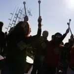 Πρόστιμο 300 ευρώ σε μουσικούς του δρόμου- Πληρώνουν τη μικροφωνική στον Λευκό Πύργο