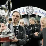 Κυπελλούχος Ελλάδας ο ΟΦΗ