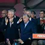 Στην Ουγγαρία, ο πολιτικός της Δεξιάς Π. Μαγιάρ κέρδισε με εντυπωσιακή διαφορά στις βουλευτικές εκλογές