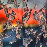 Χιόνια και χαμηλές θερμοκρασίες στη Βόρεια Ελλάδα στην «καρδιά» της άνοιξης