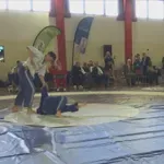 30ο Πανελλήνιο πρωτάθλημα Παγκρατίου αθλήματος με τη στήριξη της Optima Bank