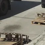 Παράνομο «ρεζερβέ» πάρκινγκ- Ρισκάρουν πρόστιμο 350 ευρώ