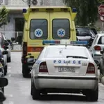Συνελήφθη και μεταφέρθηκε σε ψυχιατρική κλινική ο νταής που γρονθοκόπησε γυναίκα οδηγό