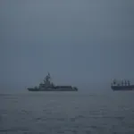 Εμπρός γκρεμός και πίσω ρέμα στα στενά του Ορμούζ