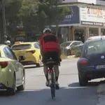 Μετακίνηση με ποδήλατο- «Τρόπος ζωής και εξοικονόμηση χρημάτων»