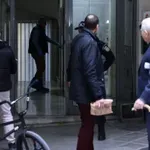 Γυναίκα εντοπίστηκε νεκρή στο κέντρο της Αθήνας- Προσήχθη ένας 45χρονος