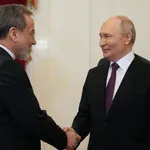 Στη Ρωσία ο Ιρανός ΥΠ.ΕΞ