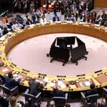 Ελλάδα στον ΟΗΕ: «Η ελευθερία ναυσιπλοϊας αποτελεί θεμελιώδη πυλώνα διεθνούς ειρήνης και ασφάλειας»