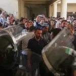 Ξεκίνησε η πρώτη δίκη με κατηγορούμενο τον ανατραπέντα πρόεδρο της Συρίας, Μπασάρ αλ Άσαντ