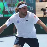 Τένις: Στους «16» του Masters της Μαδρίτης ο Στ. Τσιτσιπάς