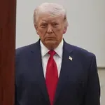 Τραμπ: Συμφωνήθηκε δεκαήμερη κατάπαυση του πυρός μεταξύ Ισραήλ – Λιβάνου