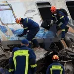 Τραγωδία στα Τέμπη: Βίντεο εκτός δικογραφίας