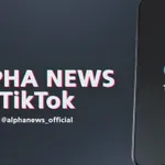 TikTok ALPHA