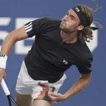 Masters Μαδρίτης: Αποκλείστηκε και στο διπλό ο Τσιτσιπάς