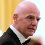 Τζ.Ινφαντίνο: «Το Ιράν θα παίξει στο Μουντιάλ»