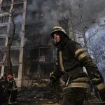 Συνεχίζεται το ρωσικό σφυροκόπημα στην Ουκρανία-Νεκροί και τραυματίες