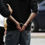 Δυο συλλήψεις σε περιοχή της Χαλκιδικής για διακίνηση και κατοχή ναρκωτικών ουσιών