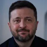 Ο Β. Ζελένσκι υπέγραψε συμφωνίες συνεργασίας σε τομείς της άμυνας και της ενέργειας με τον Ιλχάμ Αλίεφ