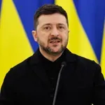 Βολ. Ζελένσκι: Θα ήταν καλό να αναπτυχθεί μια κοινή ευρωπαϊκή φωνή