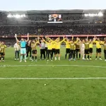 Νίκη της ΑΕΚ επί του ΠΑΟΚ